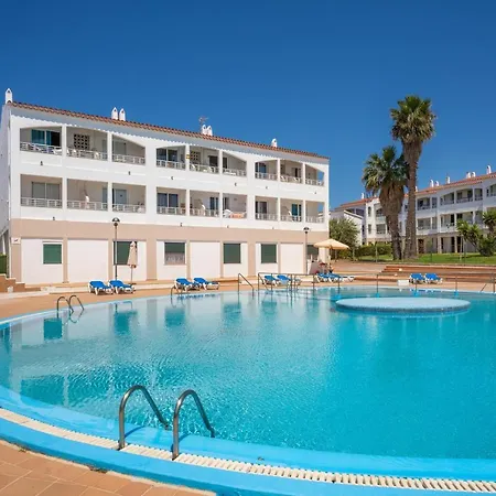 Διαμέρισμα Can Nea Cala'N Blanes (Menorca)