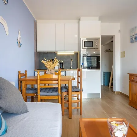 Διαμέρισμα Can Nea Cala'N Blanes (Menorca)