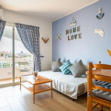 Διαμέρισμα Can Nea Cala'N Blanes (Menorca)