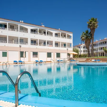 Can Nea Cala'N Blanes (Menorca)